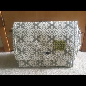 Petunia Pickle Bottom Bag